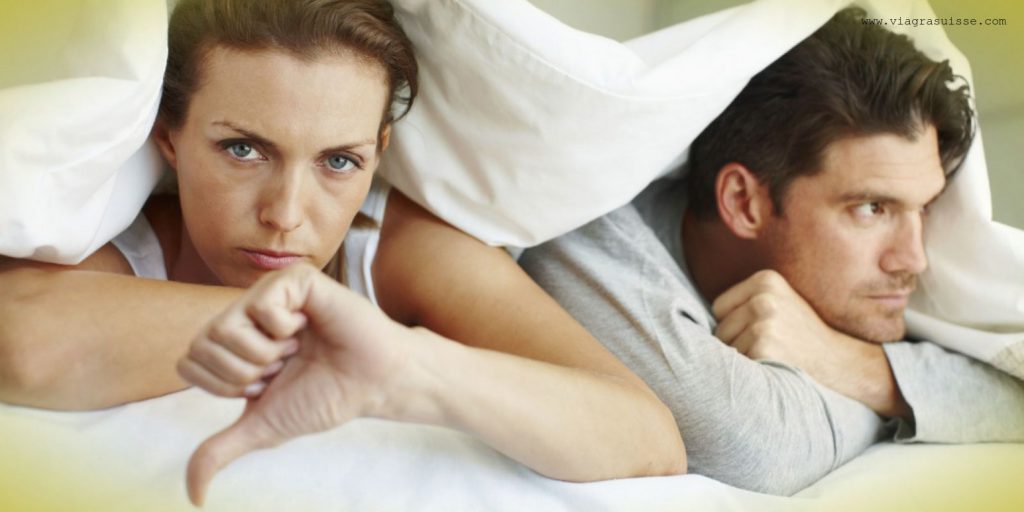 éjaculation précoce