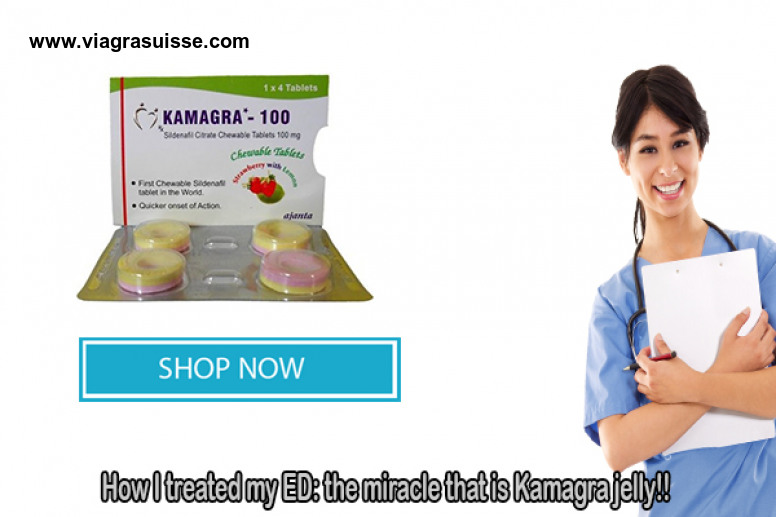 Acheter Kamagra France