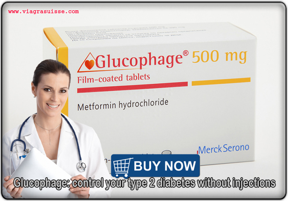 Acheter Glucophage Pfizer En Ligne