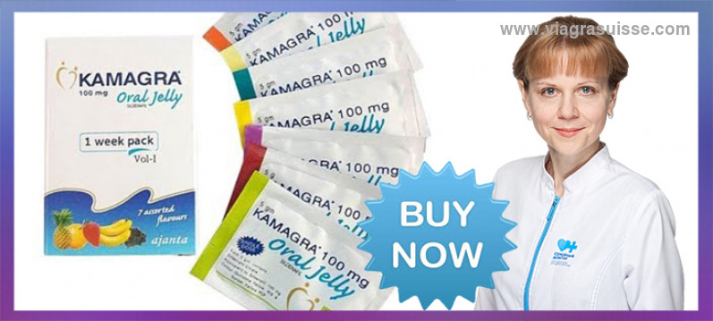Acheter Kamagra En Gel