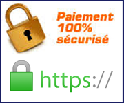 Paiement Sécurisé